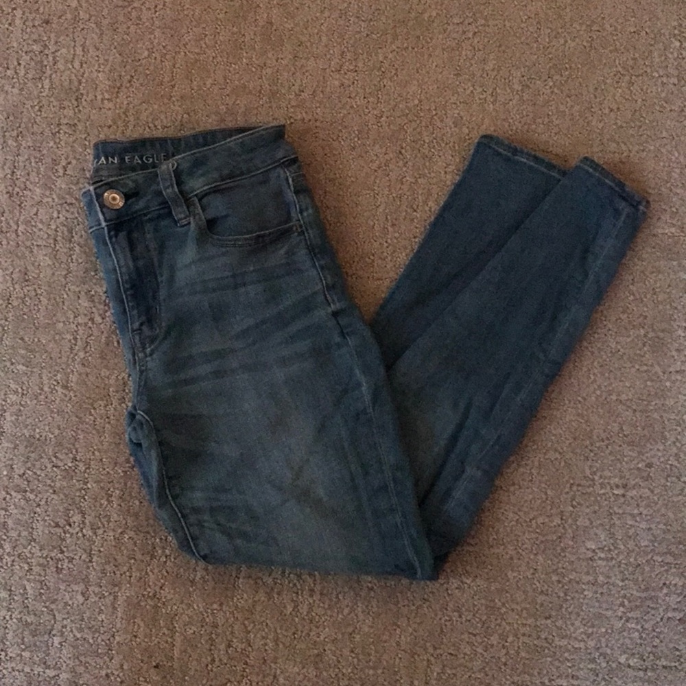 AEO Jeans